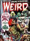 Weird: Volume 7 #3 Comic Books - Covers, Scans, Photos in Weird: Volume 7 Comic Books - Covers, Scans, Gallery